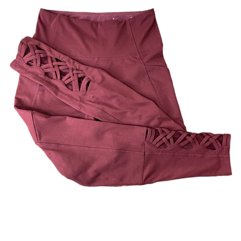 Marika Leggings—Medium - Picture 2 of 4